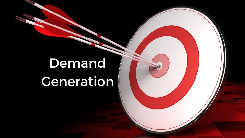 Understanding Demand Generation in Digital Marketing