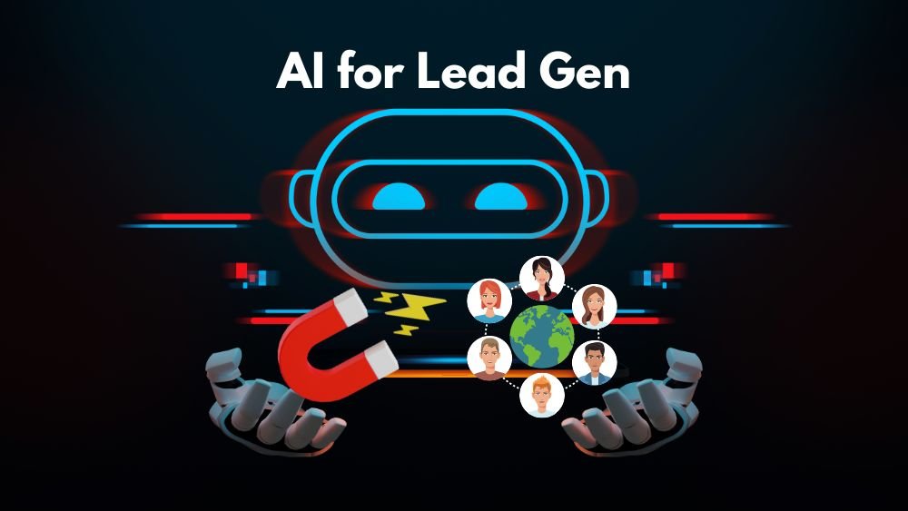 AI for lead generation