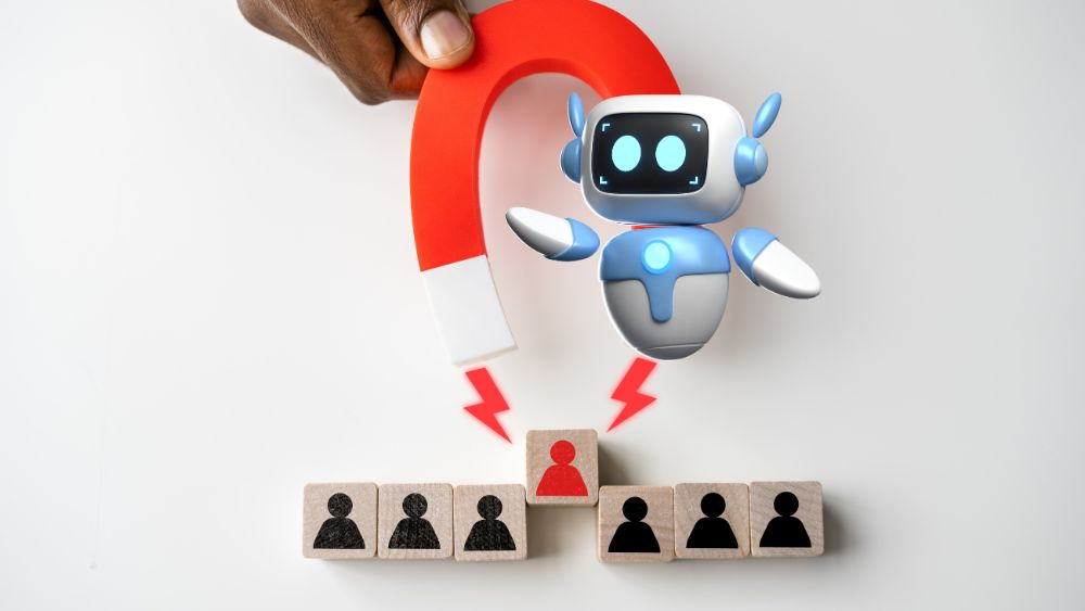 Advanced AI Solutions for Lead Generation Success