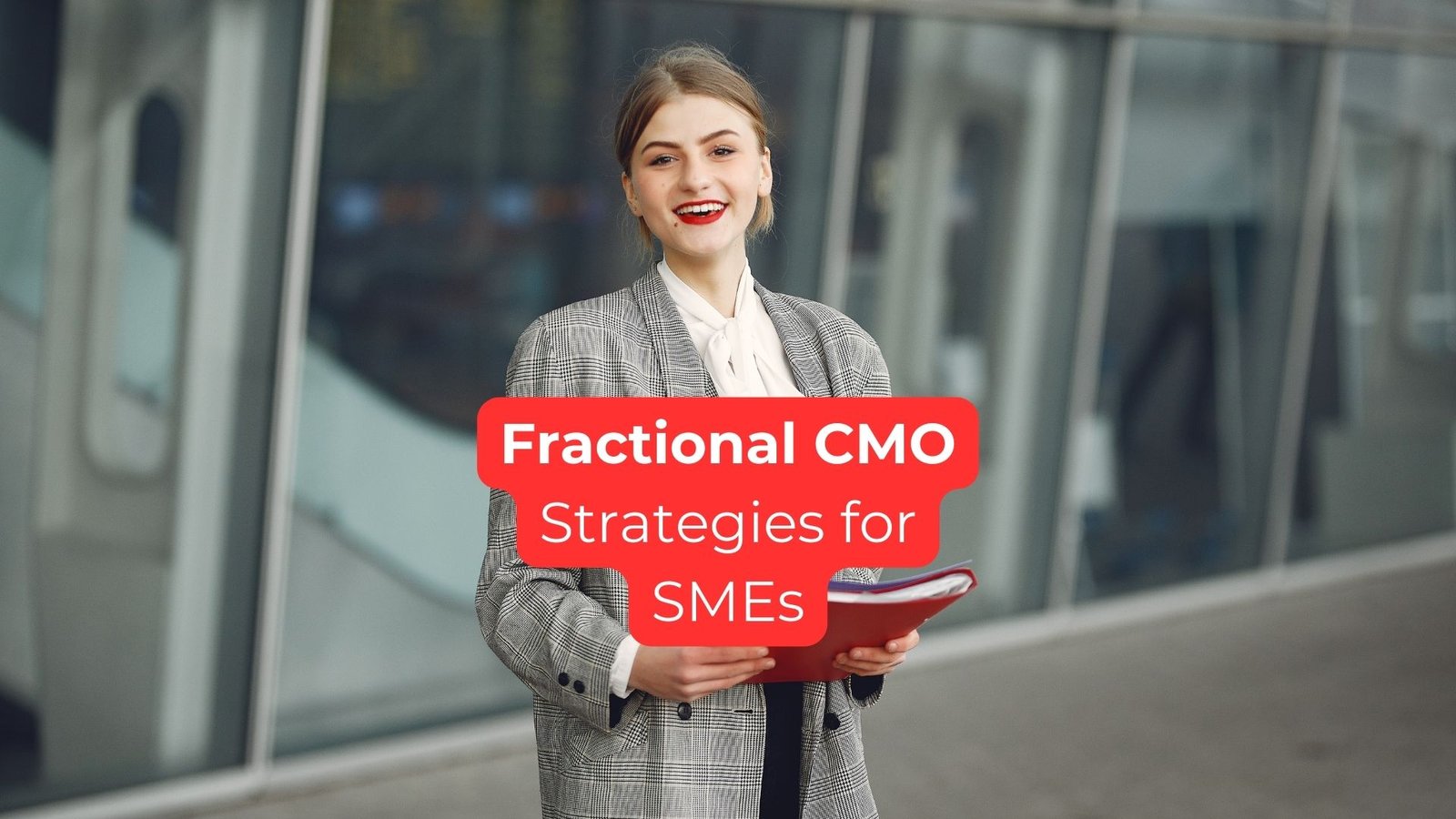 Fractional CMO for SME