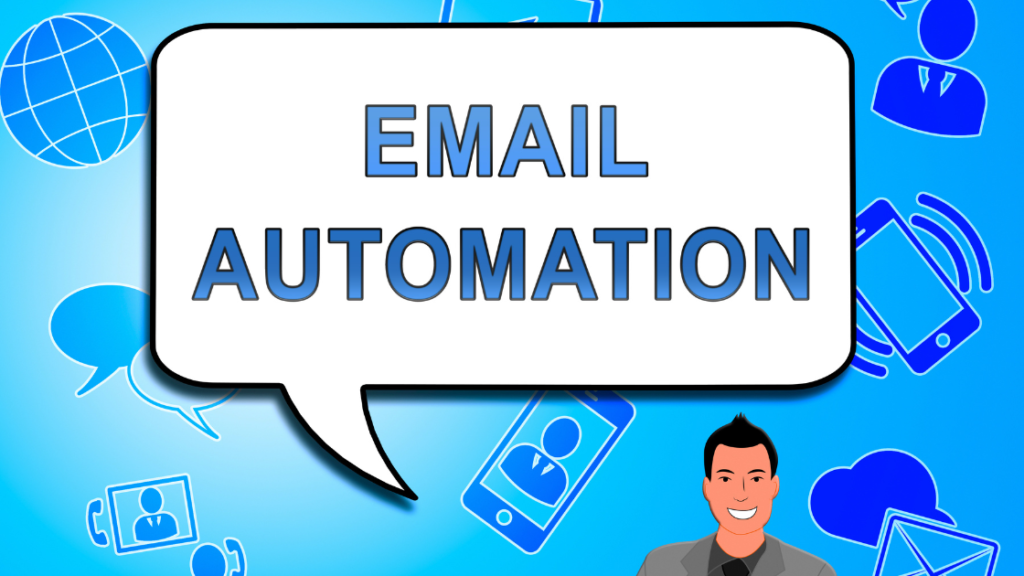 automated email sequence