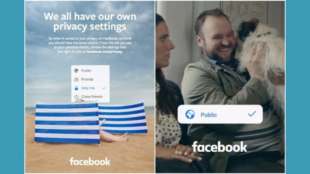 privacy focused in meta ads trends