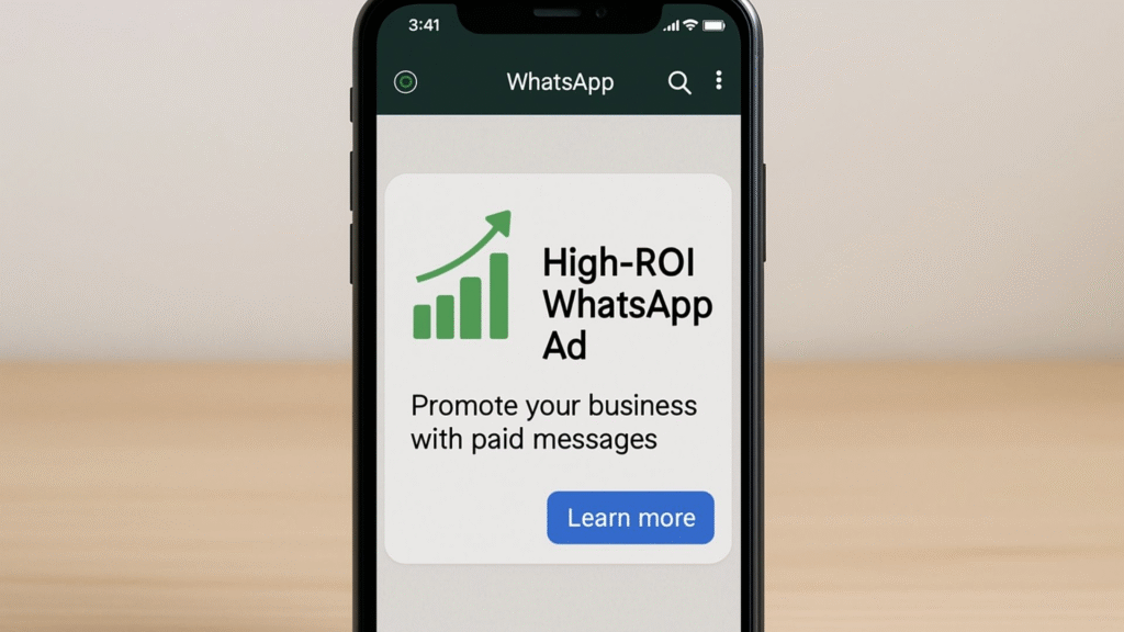 Why WhatsApp Advertising is Booming in 2025?