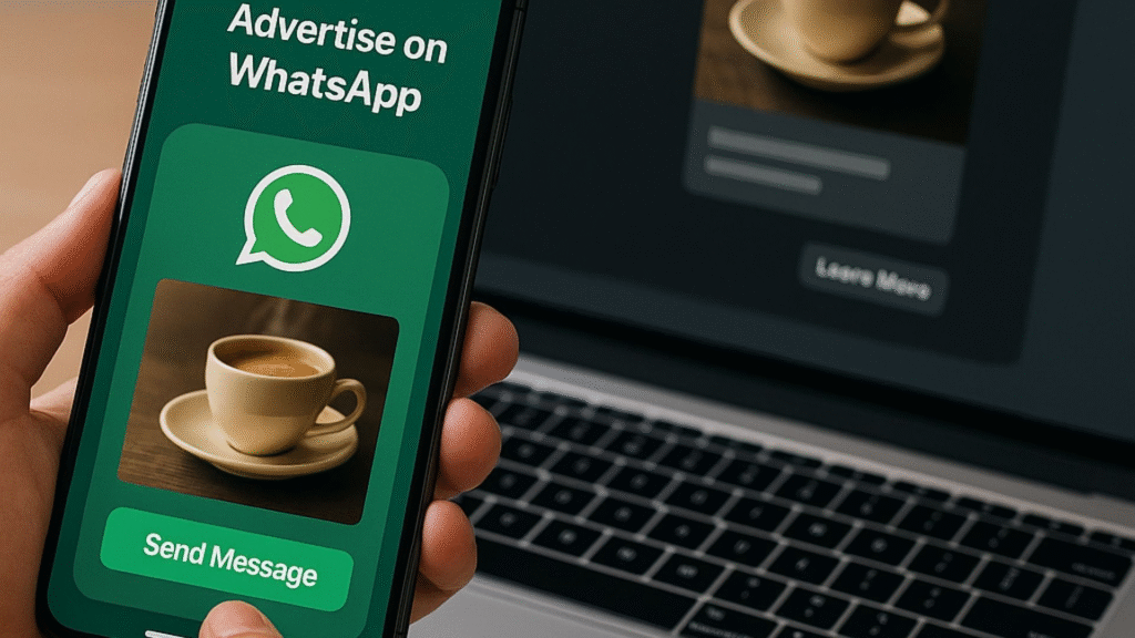 6 High-ROI WhatsApp Ad Formats to Experiment with in 2025