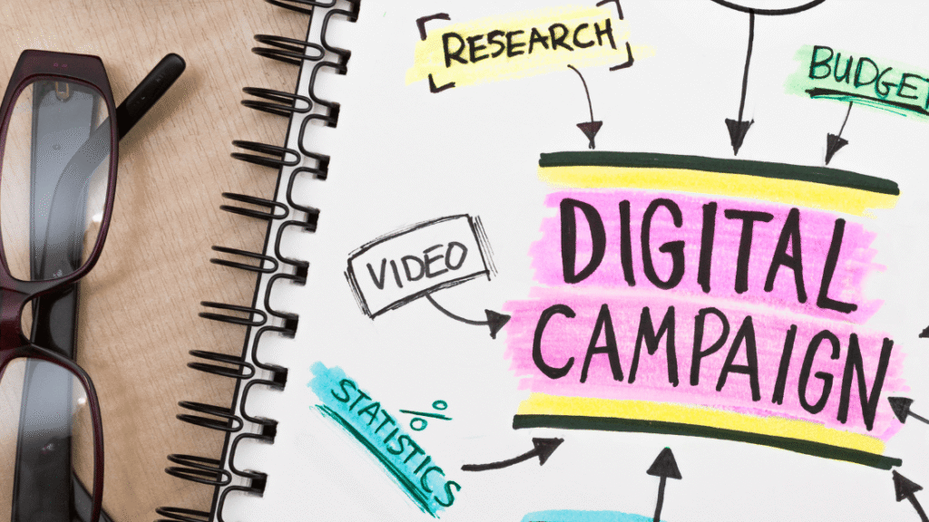 demand generation strategies multi channel campaigns