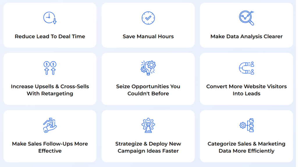 WhatsApp Marketing Automation for clinics - Advantages