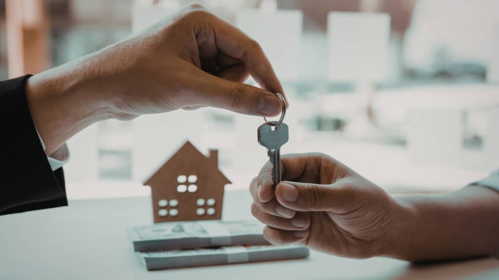 Premium Google Ads leads for commercial real estate developers