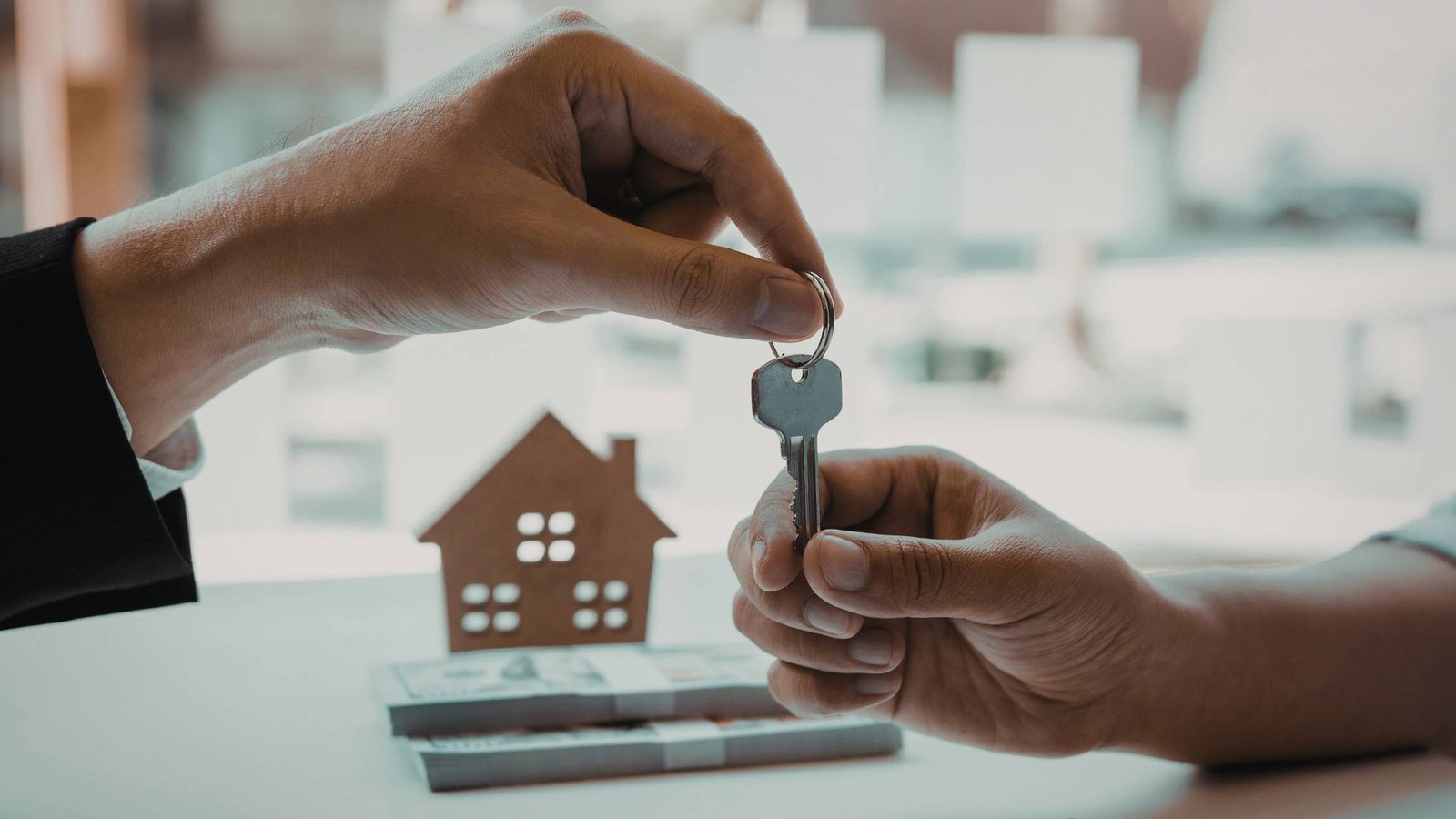 Premium Google Ads leads for commercial real estate developers