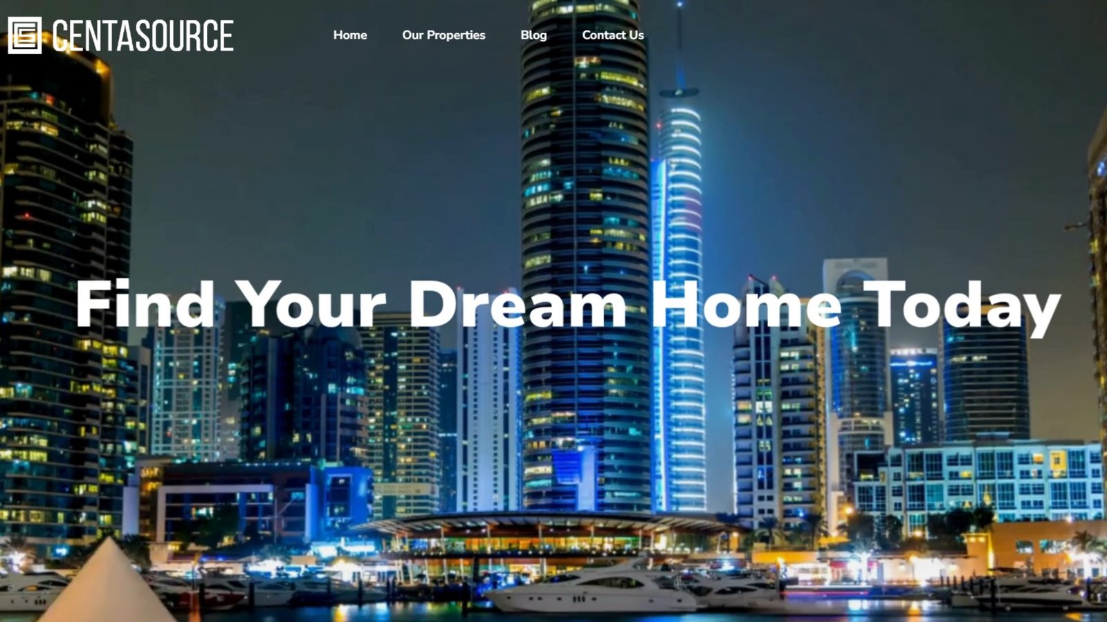 Centasource Performance Marketing