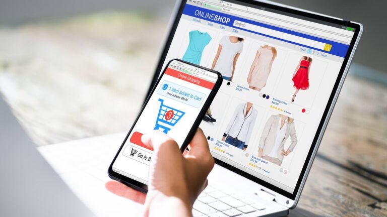 How Does Sales Funnel Turn Fashion Browsers into High-Ticket Clients