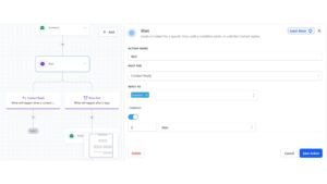 Why AI Powered Email Sequences Are the Fastest Way to Shorten Sales Cycles for B2B SaaS - Email Sequence