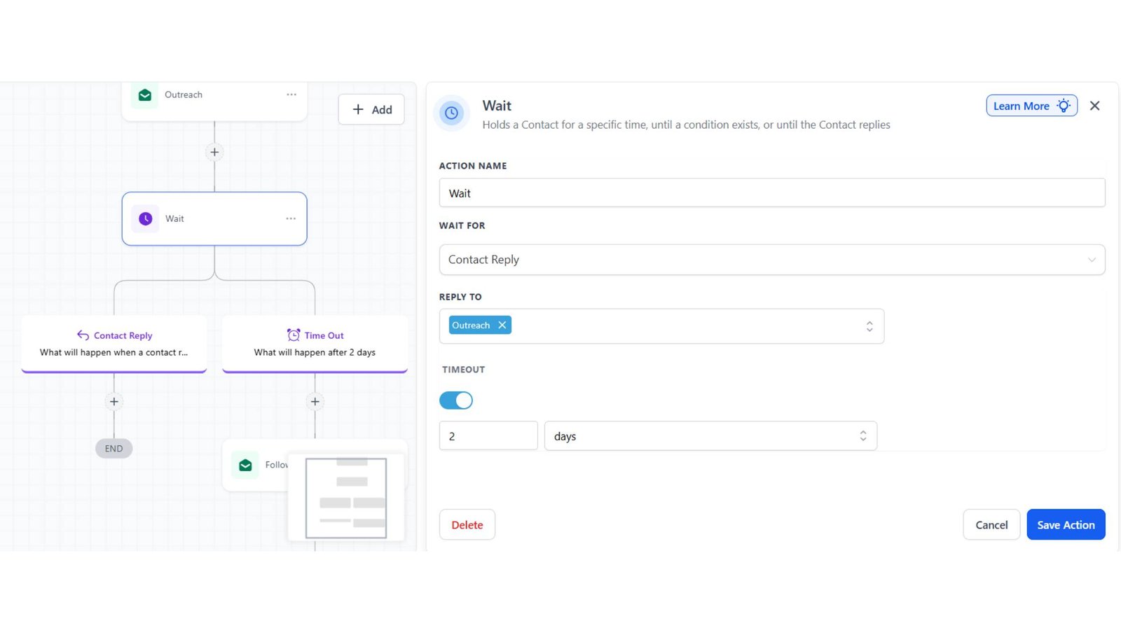 Why AI Powered Email Sequences Are the Fastest Way to Shorten Sales Cycles for B2B SaaS - Email Sequence