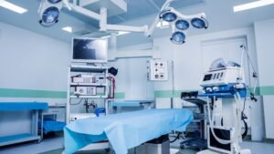 How Intent-Based Cold Outreach Improves Lead Quality for Healthcare Equipment Manufacturers