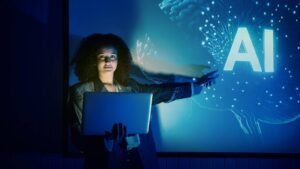 How AI Content Creation Boosts Online Visibility of Educational Institutions