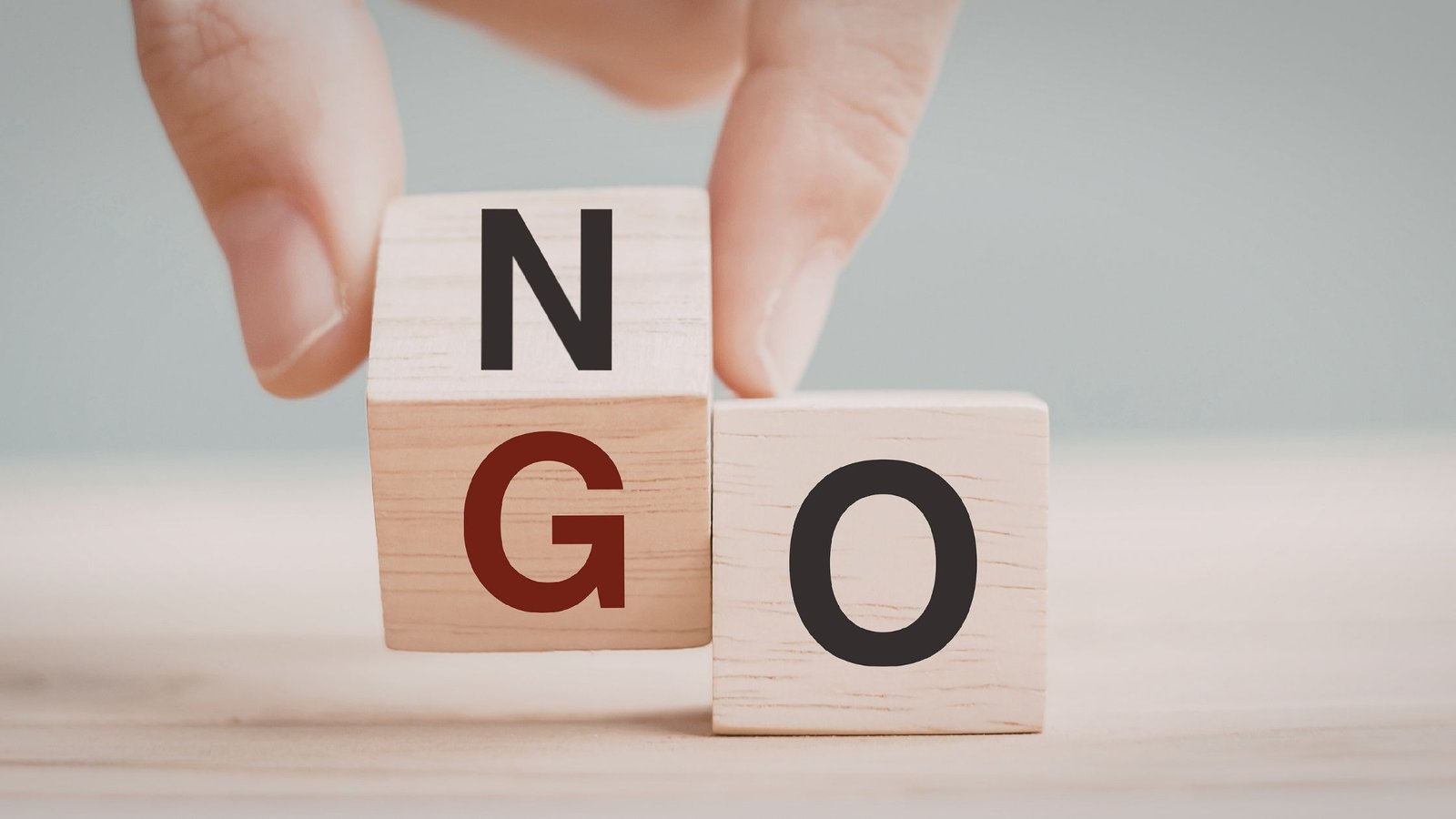 How AI Content Production Builds Content Cluster for NGOs