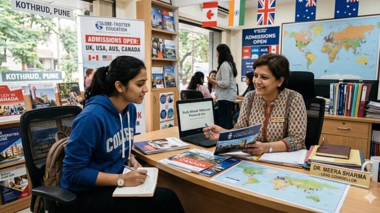 CRM Implementation is the Foundation for Education Counsellors