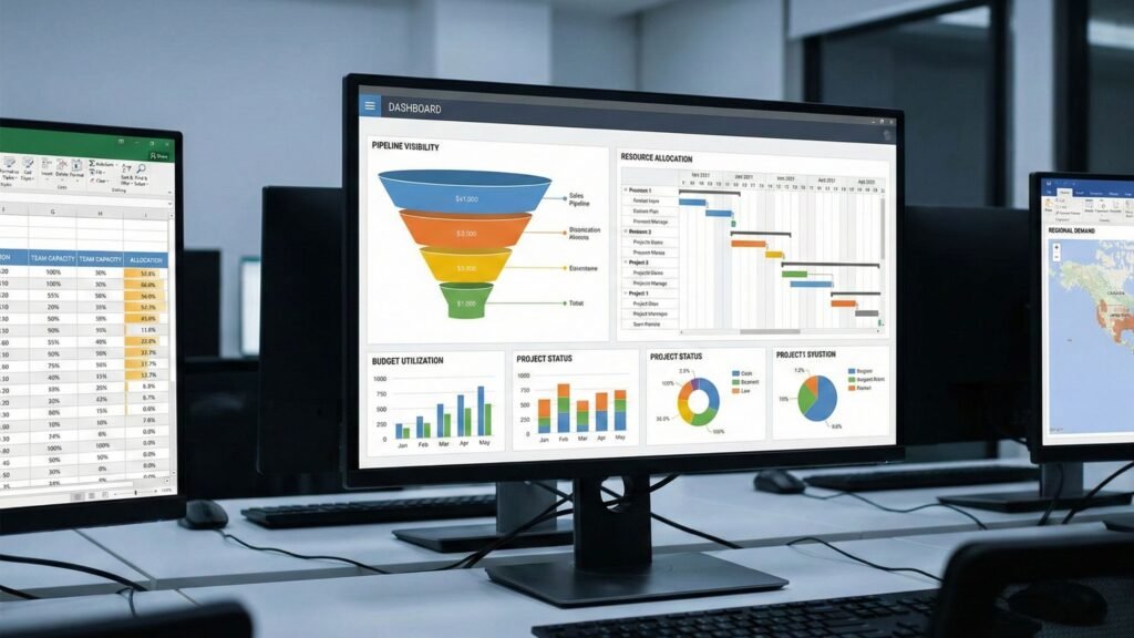 Marketing Automation for Fashion Retailers Prevents Losing Customers - funnel